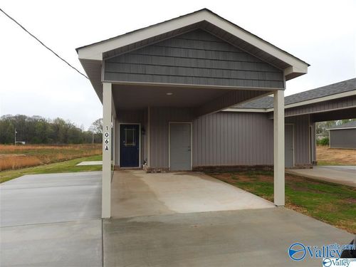 a-106A Blue Heron Drive, Hazel Green, AL, 35750 | Card Image