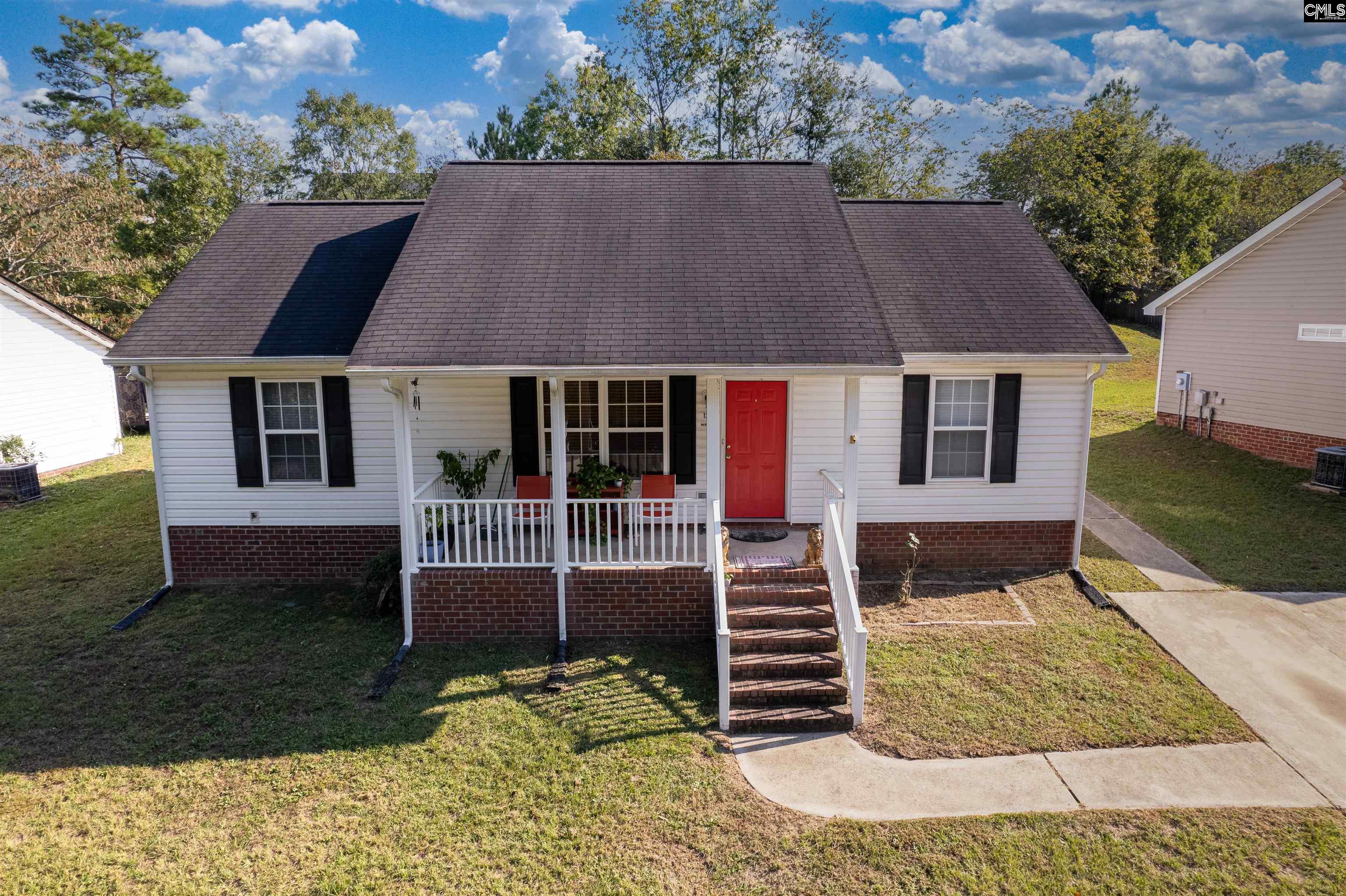 New Way Rd, Columbia, SC 29223