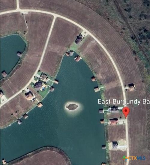 207 E Burgundy Bay, Port O Connor, TX, 77982 | Card Image