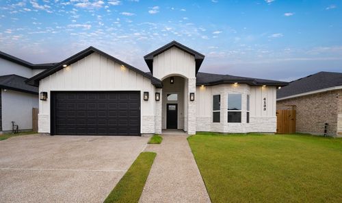 4133 Azali Dr, Corpus Christi, TX, 78414-1333 | Card Image