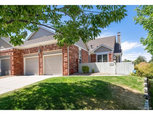 9851 Greensview Cir, Lone Tree, CO, 80124-3122 | Card Image