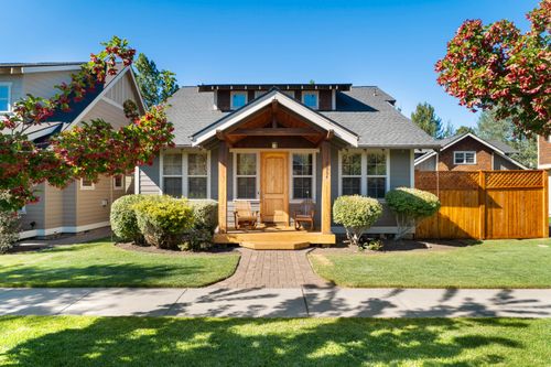 2954 Nw Wild Meadow Dr, Bend, OR, 97703-5297 | Card Image