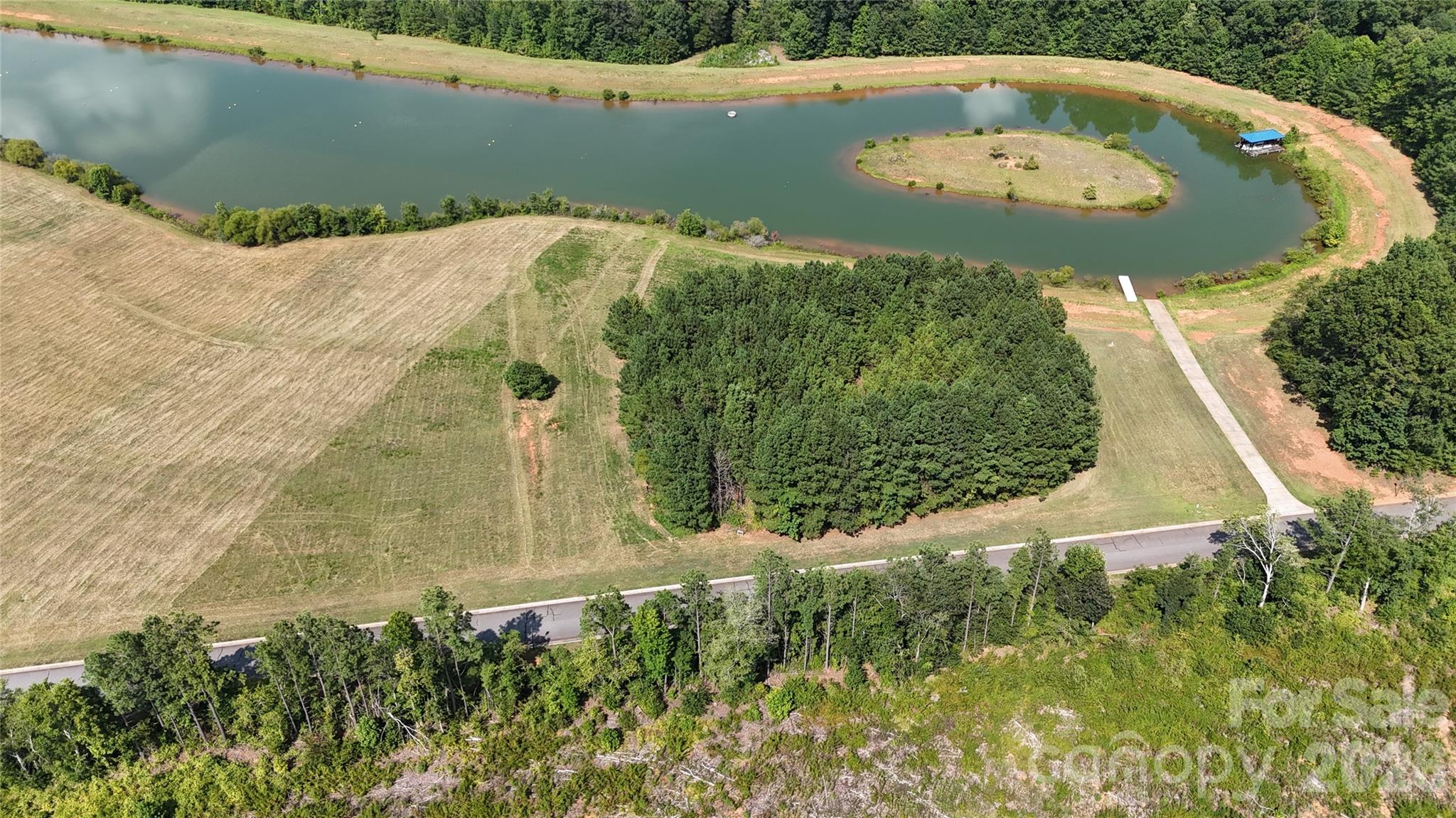 Land in Catawba 4