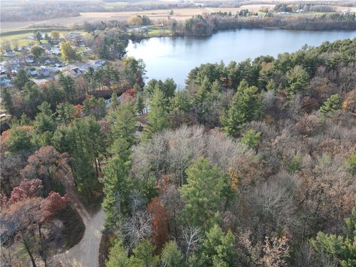 Lot 18 N4XX 297th St, EAU GALLE, WI, 54737 | Card Image