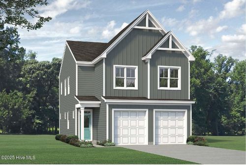 115-1260 Newbold Dr Ne, Leland, NC, 28451-2958 | Card Image