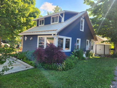295 Grove Street, Rollin Township, MI, 49235 | Card Image