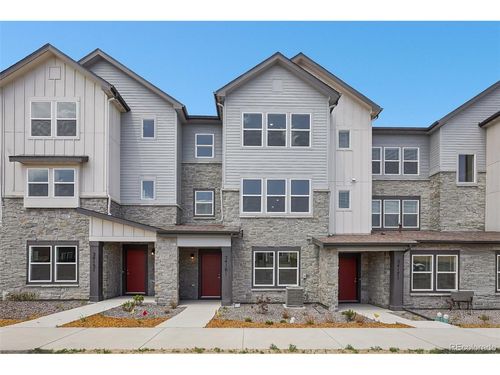 24161 E 54th Pl, Aurora, CO, 80019-2977 | Card Image