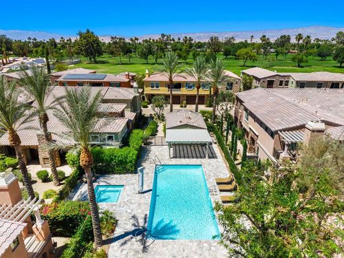 4172 Via Mattina, Palm Desert, CA, 92260-1834 | Card Image