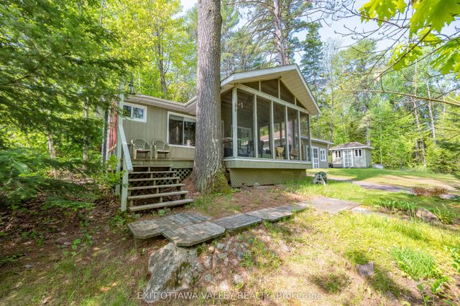 AANDC - 342 Mcanulty Rd, House other with 3 bedrooms, 2 bathrooms and 12 parking in Deep River ON | Image 24