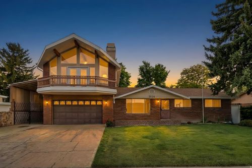 5606 S Lolene Way, Taylorsville, UT, 84129-1916 | Card Image