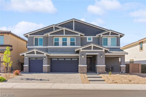 7847 Skyler Falls Ln, North Las Vegas, NV, 89084-3816 | Card Image