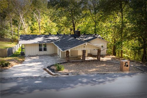 3 Hollow Way Dr, Bella Vista, AR, 72715-1613 | Card Image