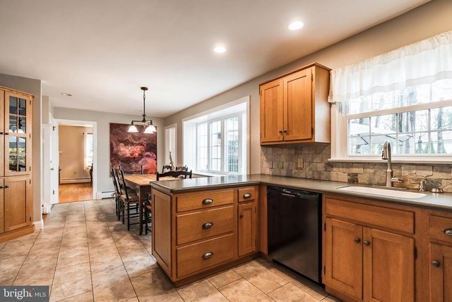 3850 S Hillview Rd, House other with 4 bedrooms, 3 bathrooms and null parking in Allentown PA | Image 17