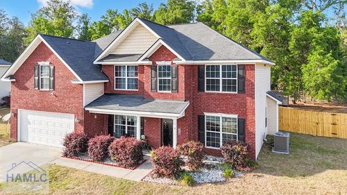 258 Nashview Trl, Allenhurst, GA, 31301-5212 | Card Image