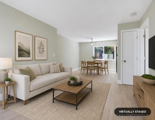9-2850 Reynard, San Diego, CA, 92103 | Card Image