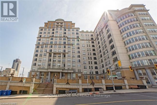 812 - 135 James St S, Condo with 2 bedrooms, 2 bathrooms and null parking in Hamilton ON | Image 20