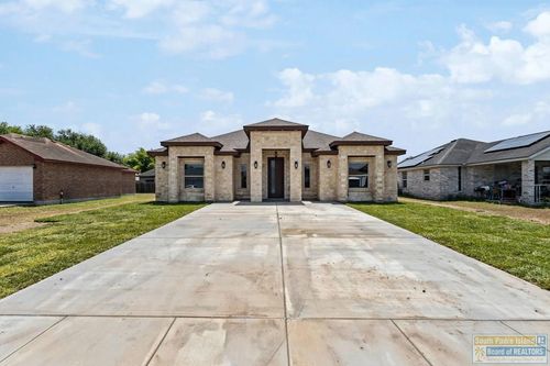 721 Carnation, Los Fresnos, TX, 78566 | Card Image