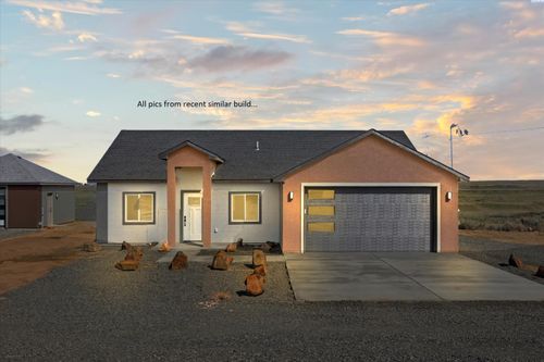 Lots 2-8 Sw Adams St., Connell, WA, 99326 | Card Image