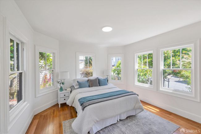 2400 Ulloa Street, House other with 3 bedrooms, 2 bathrooms and 1 parking in San Francisco CA | Image 30