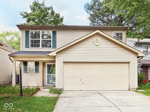 6002 Draycott Dr, Indianapolis, IN, 46236-7004 | Card Image