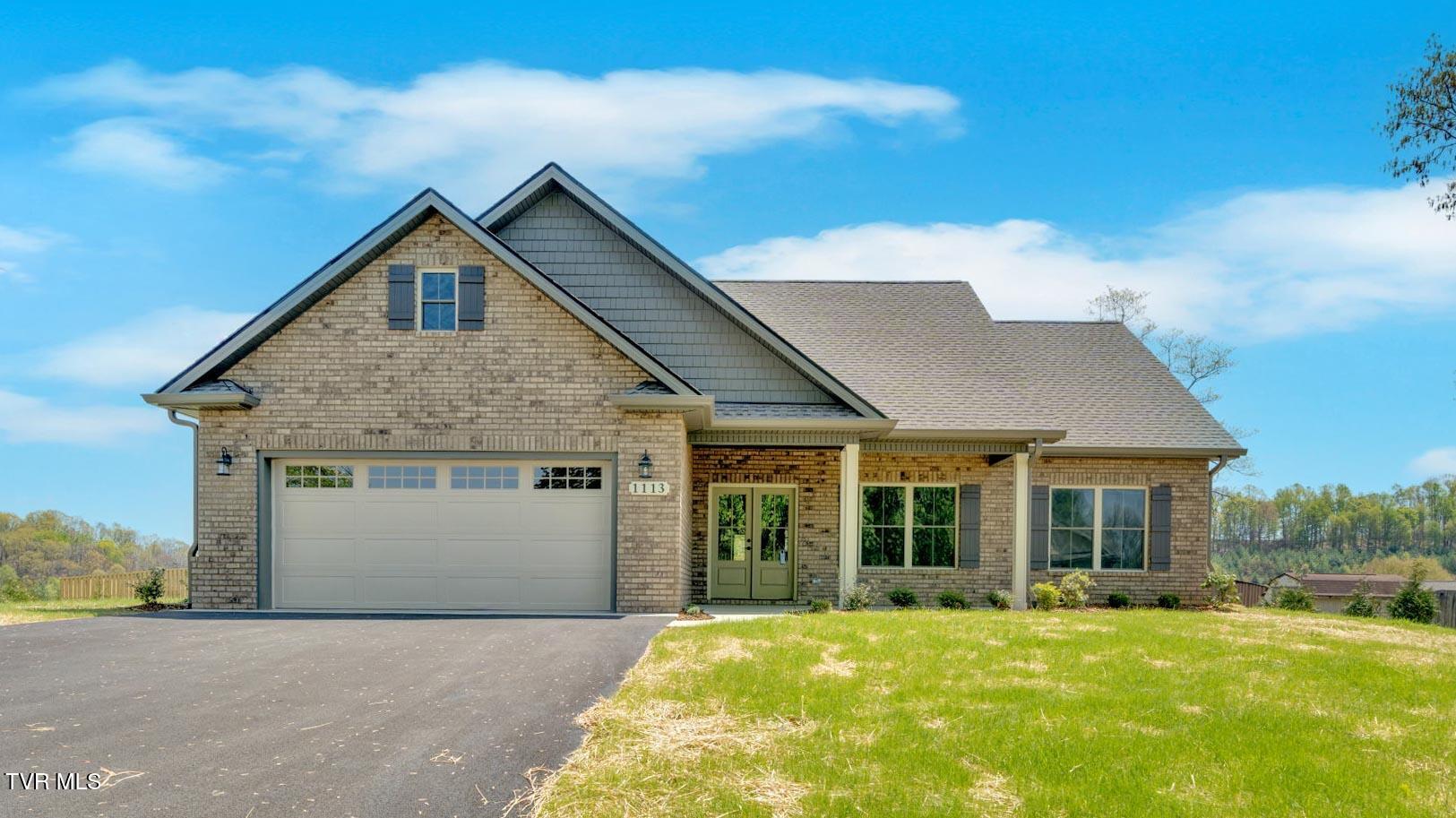 1111 Cherry Ridge Road, For Sale in Jonesborough - eXp Realty