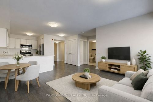 324-481 Rupert Ave, Stouffville, ON, L4A1Y7 | Card Image