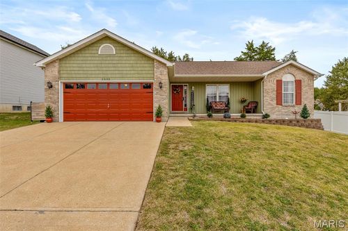 2303 Garden Ln, Festus, MO, 63028-4770 | Card Image