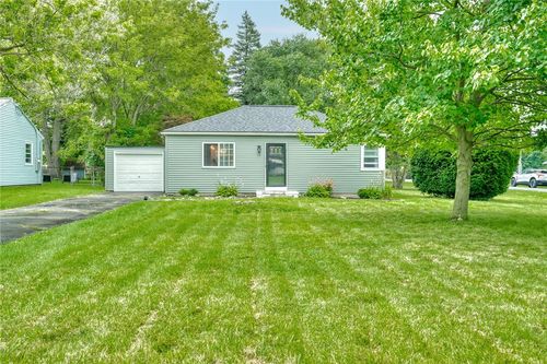 158 Howard Rd, Gates, NY, 14606-5638 | Card Image