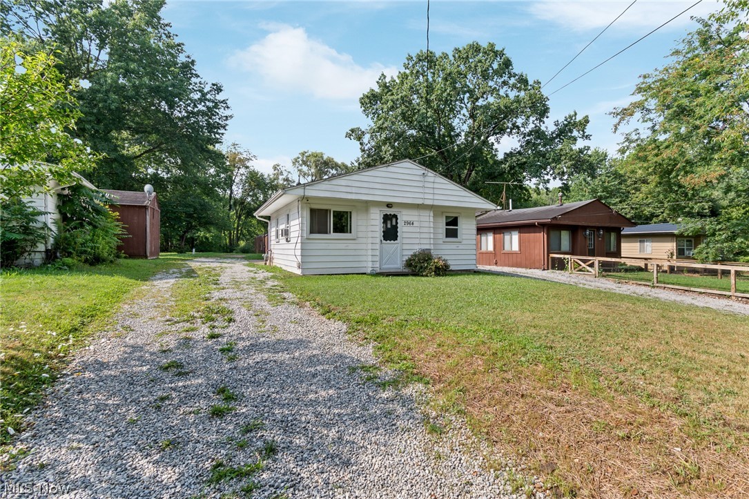 Residential in Uniontown 2