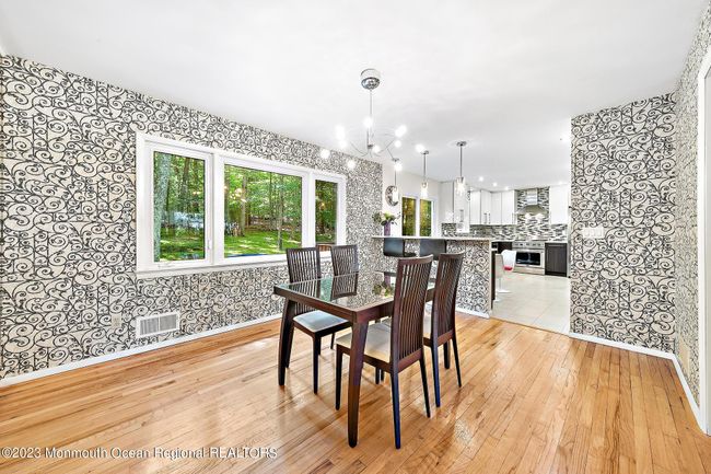 10 Edgewood Dr, House other with 5 bedrooms, 3 bathrooms and null parking in Holmdel NJ | Image 26