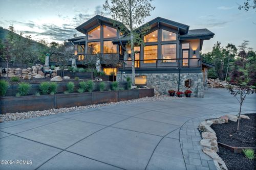 2441 Iron Canyon Dr, Park City, UT, 84060-6556 | Card Image