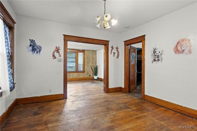 1319 Electric Ave, Home with 6 bedrooms, 2 bathrooms and null parking in Lackawanna NY | Image 13