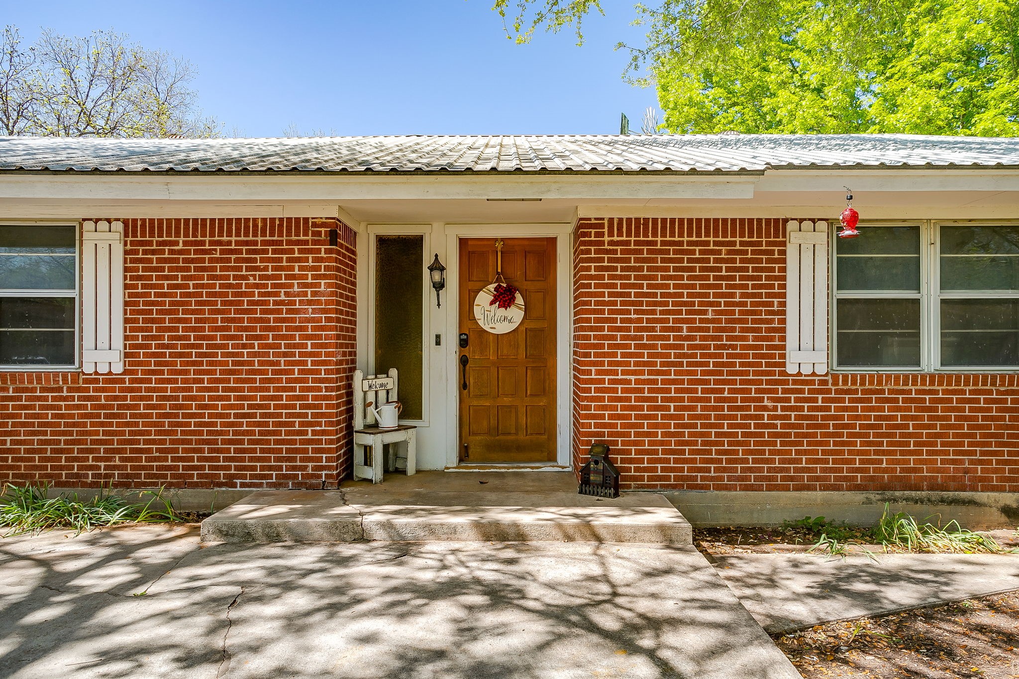 Residential in Granbury 4
