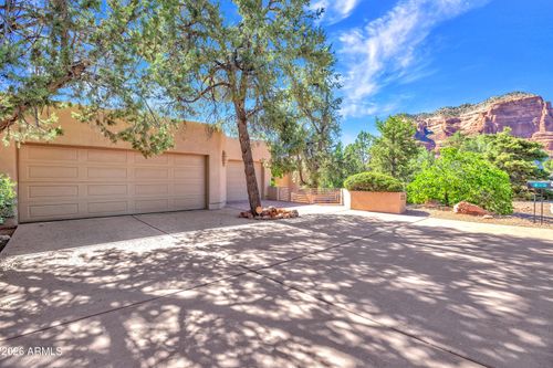 272 Pinon Woods Drive, Sedona, AZ, 86351 | Card Image