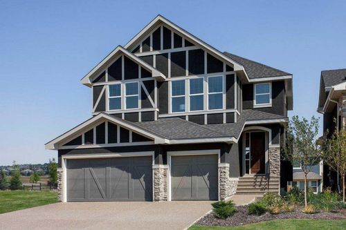 51 Sunrise Heath, Cochrane, AB, T4C3C5 | Card Image