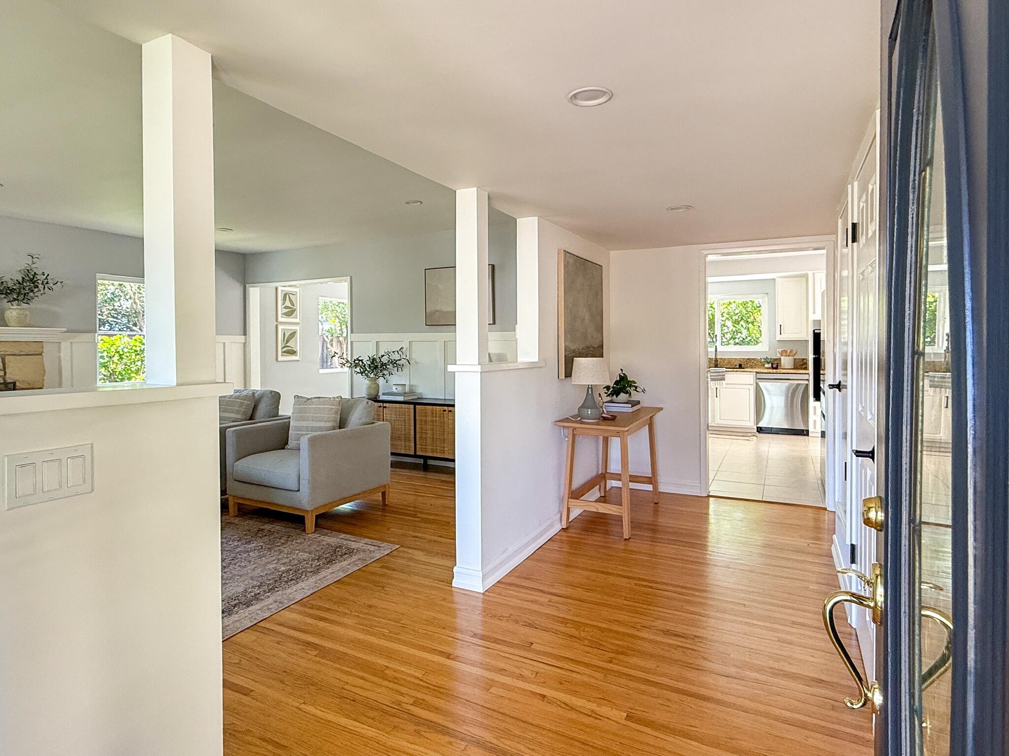 Residential in SANTA BARBARA 2