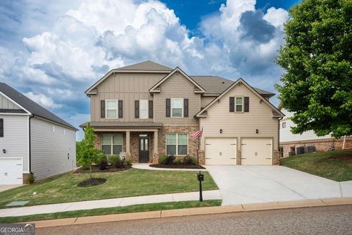 1221 Hawthorne Cir, Madison, GA, 30650-5099 | Card Image