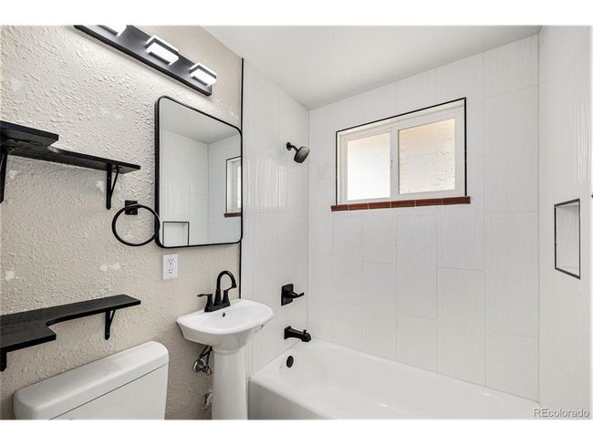 1148 Rosemary St, Home with 2 bedrooms, 1 bathrooms and null parking in Denver CO | Image 9