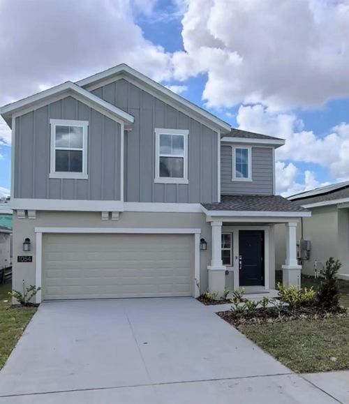 1054 John Jacob Rd, DAVENPORT, FL, 33837-2130 | Card Image