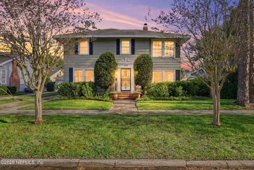 1365 Belvedere Ave, JACKSONVILLE, FL, 32205-7942 | Card Image