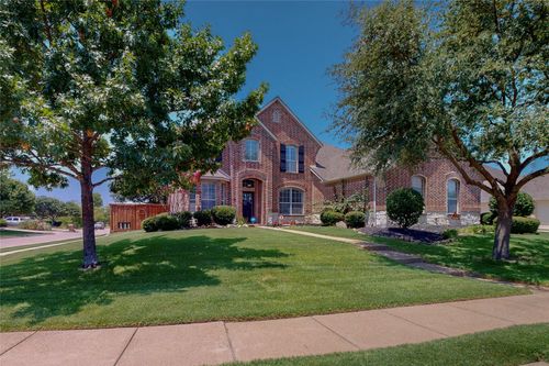 221 Bugle Call Rd, Forney, TX, 75126-4028 | Card Image