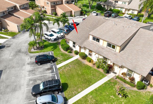 353 Maplecrest Cir, Condo with 3 bedrooms, 2 bathrooms and null parking in Jupiter FL | Image 32