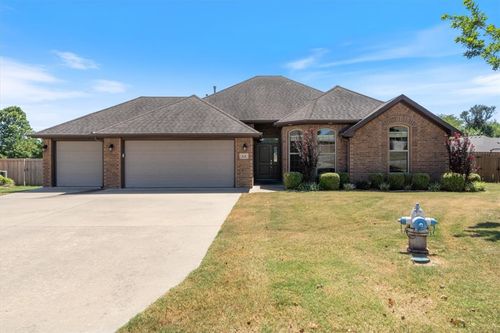 216 Callie Ln, Centerton, AR, 72719-9318 | Card Image