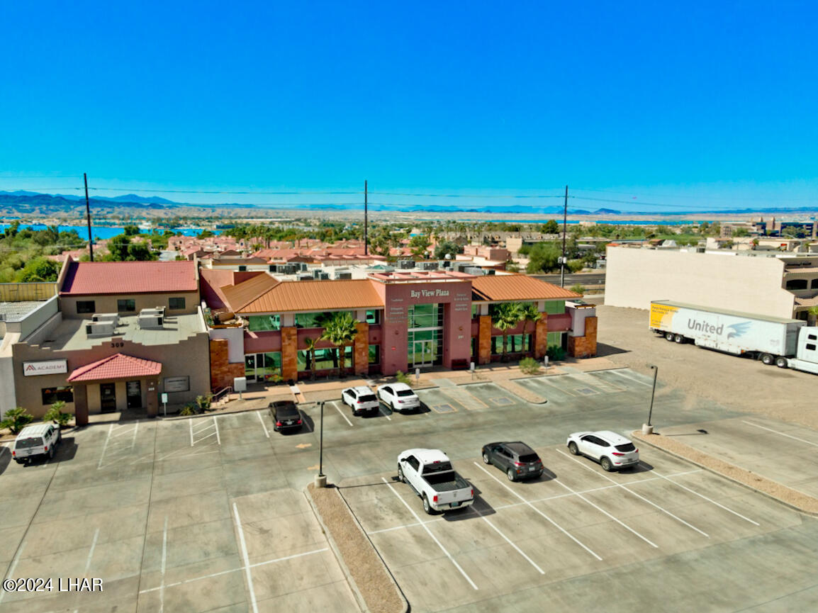 Commercial Lease in Lake Havasu City 4