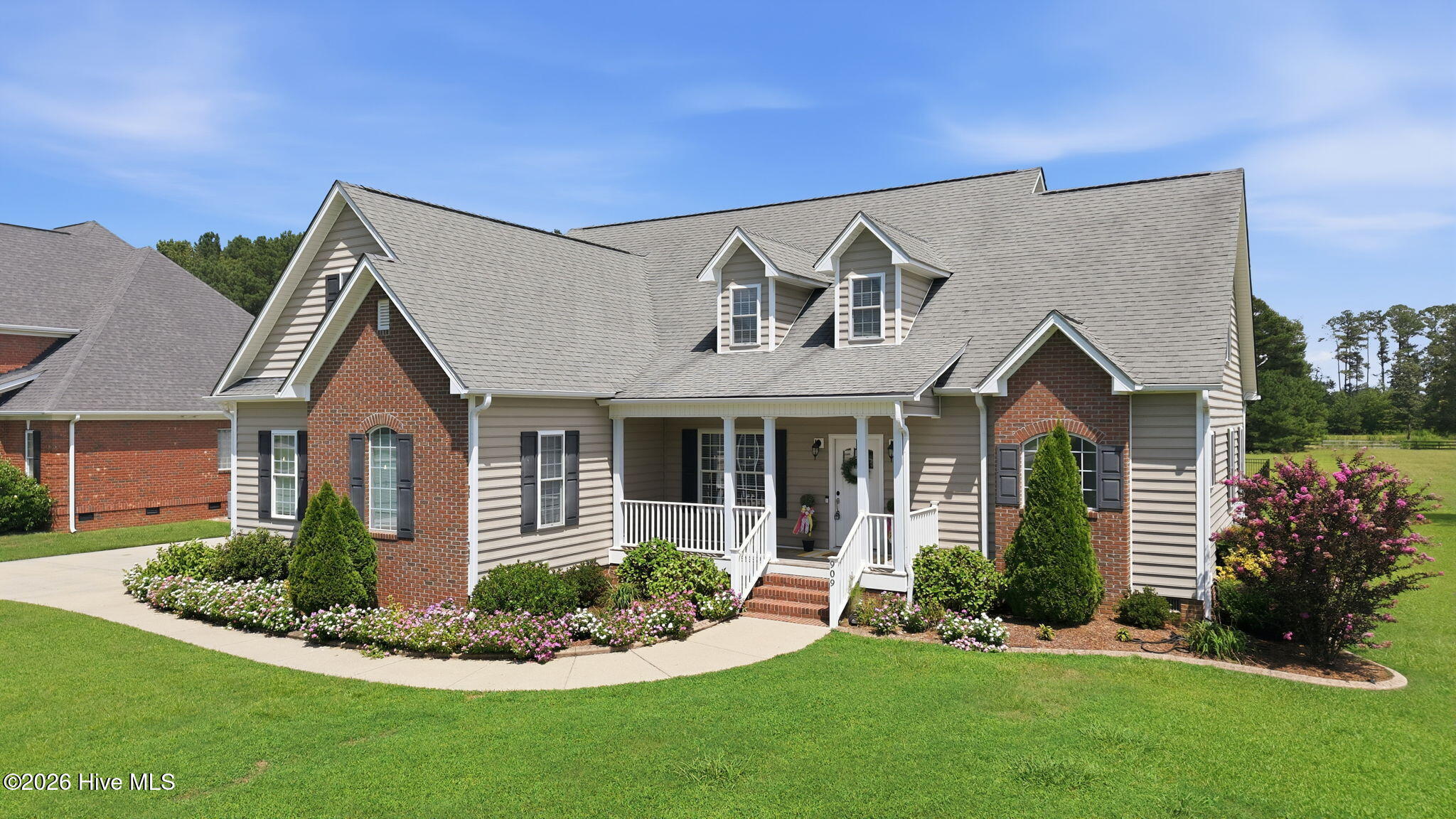 Residential in Selma 2