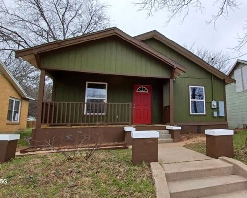 1005 Taylor Street, Waco, TX, 76704 | Card Image