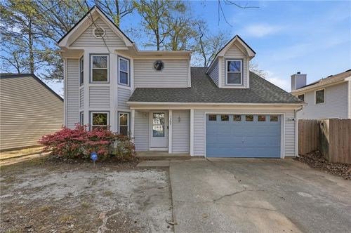 1305 Becks Ct, Chesapeake, VA, 23320-8201 | Card Image