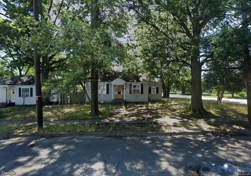 1601 N 25th St, Richmond, VA, 23223-4403 | Card Image