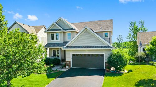 14401 Enclave Court Nw, Prior Lake, MN, 55372 | Card Image