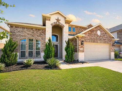 31306 Kailua Dr, Hockley, TX, 77447-1824 | Card Image